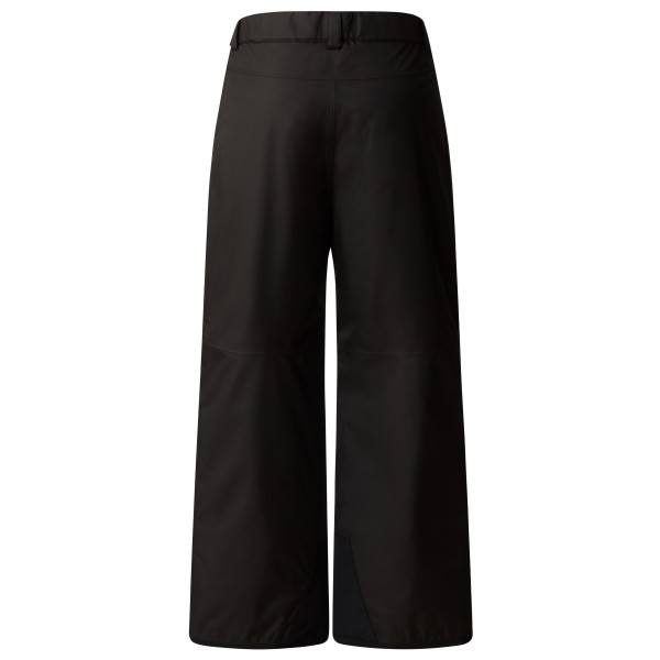 The North Face - Boy's Freedom Insulated Pant - Skihose Gr XL schwarz von The North Face