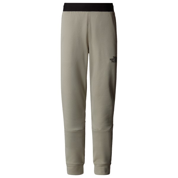 The North Face - Boy's Mountain Athletics Joggers - Freizeithose Gr L;M;S;XL;XS;XXL blau;grau von The North Face