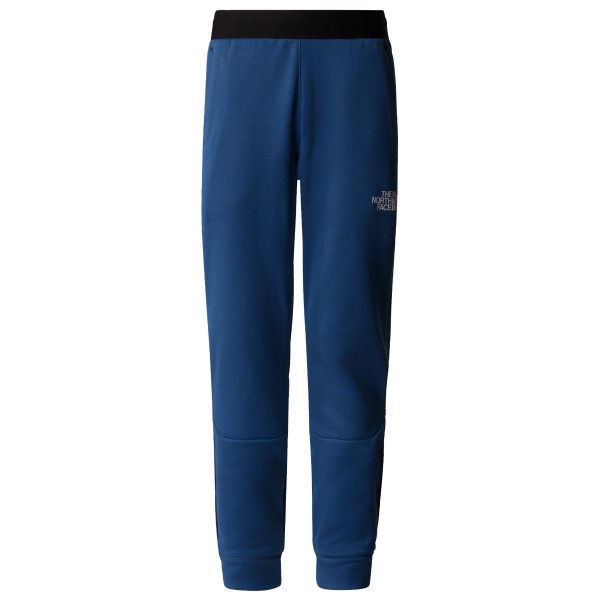 The North Face - Boy's Mountain Athletics Joggers - Freizeithose Gr S blau von The North Face