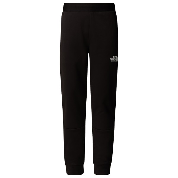 The North Face - Boy's Mountain Athletics Joggers - Freizeithose Gr XXL schwarz von The North Face