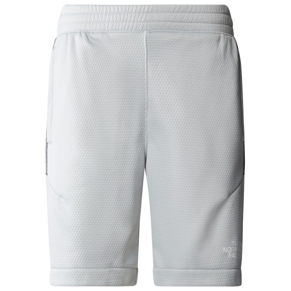 The North Face - Boy's Mountain Athletics Shorts - Shorts Gr L;M;S;XL;XS;XXL grau von The North Face