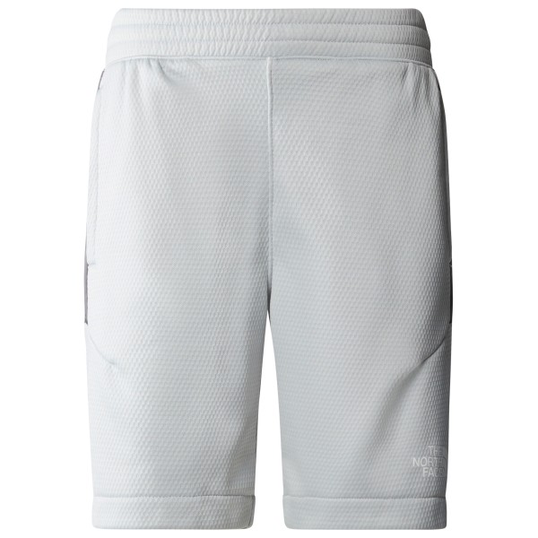 The North Face - Boy's Mountain Athletics Shorts - Shorts Gr L grau von The North Face