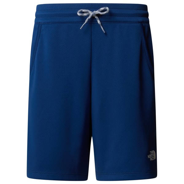 The North Face - Boy's Never Stop Short - Shorts Gr XS blau von The North Face