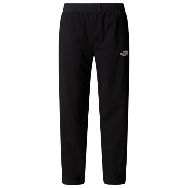 The North Face - Boy's On The Trail Pant - Laufhose Gr XS schwarz von The North Face