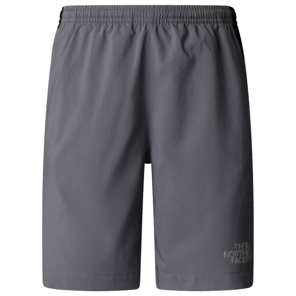 The North Face - Boy's Reactor Short - Shorts Gr L grau von The North Face