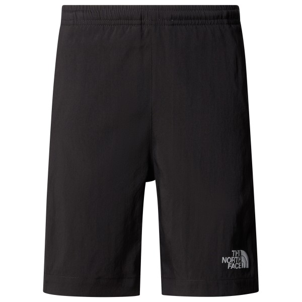 The North Face - Boy's Reactor Short - Shorts Gr S schwarz von The North Face