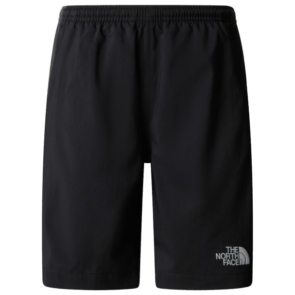 The North Face - Boy's Reactor Short - Shorts Gr XS schwarz von The North Face