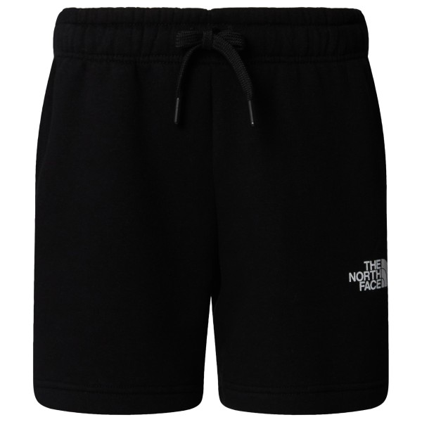 The North Face - Boy's Regular Cotton Shorts - Shorts Gr XXL schwarz The North Face - Boy's Regular Cotton Shorts - Shorts Gr XXL schwarz von The North Face