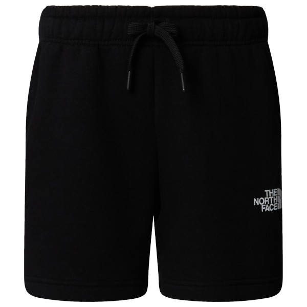 The North Face - Boy's Regular Cotton Shorts - Shorts Gr XXL schwarz von The North Face