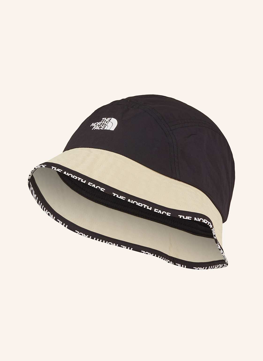 The North Face Bucket-Hat Cypress gruen The North Face Bucket-Hat Cypress gruen von The North Face