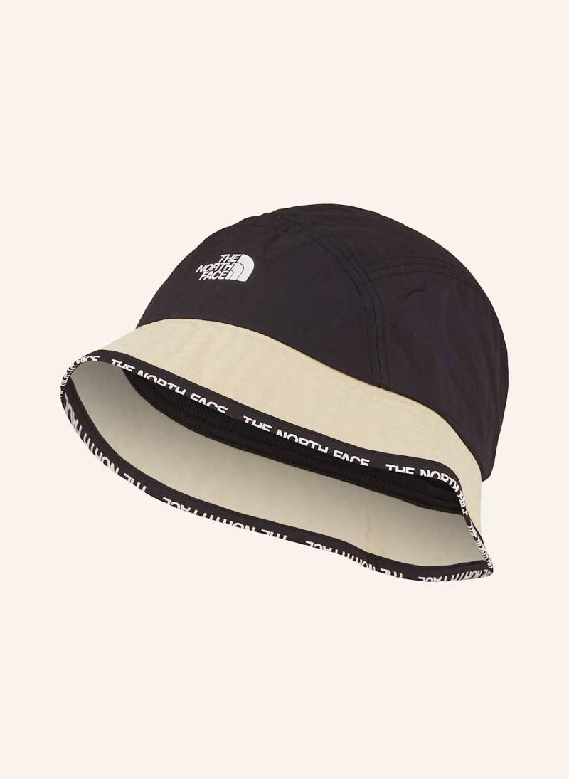 The North Face Bucket-Hat Cypress gruen von The North Face