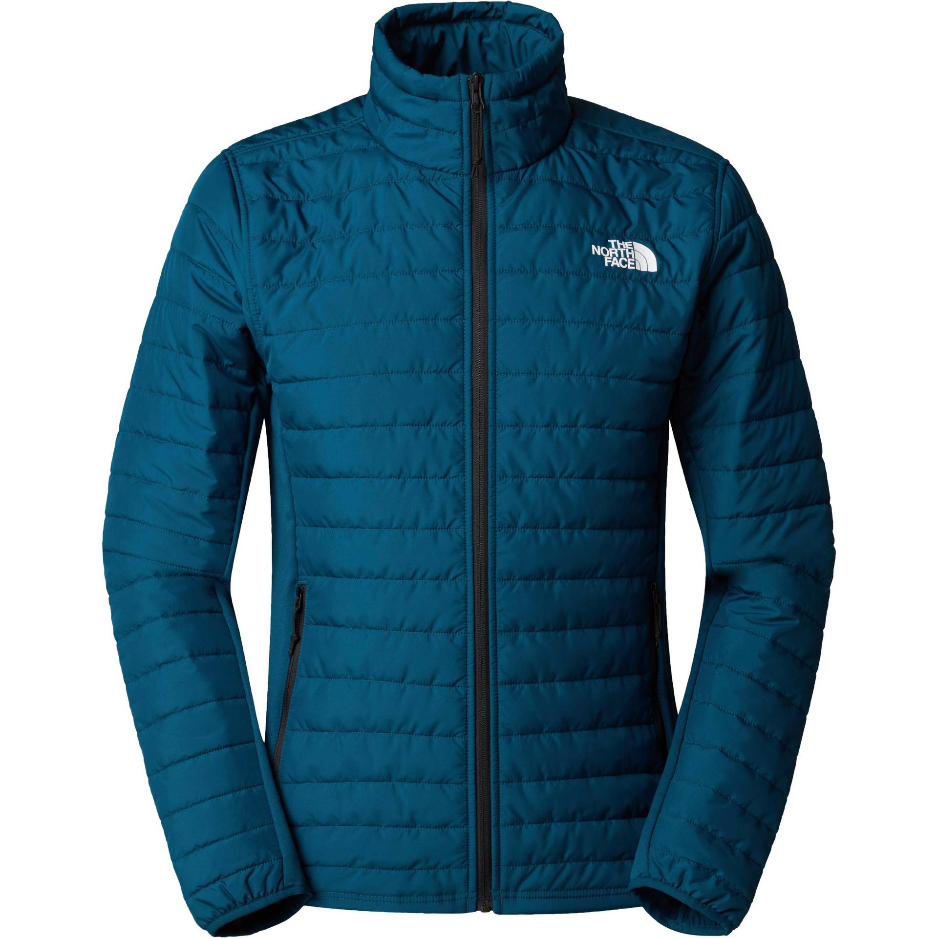 The North Face CANYONLANDS HYBRID Steppjacke Herren von The North Face