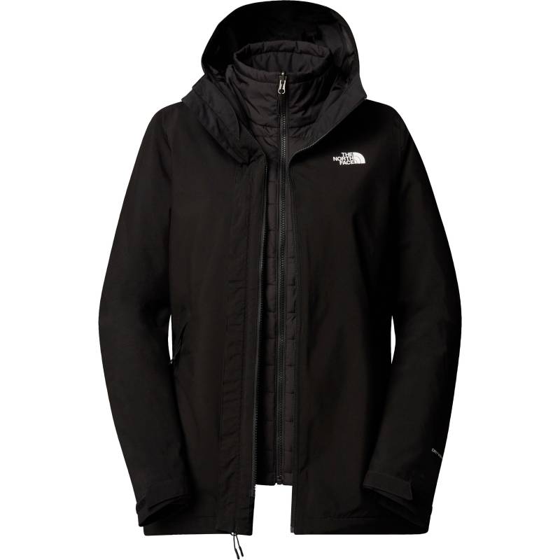 The North Face CARTO Doppeljacke Damen von The North Face