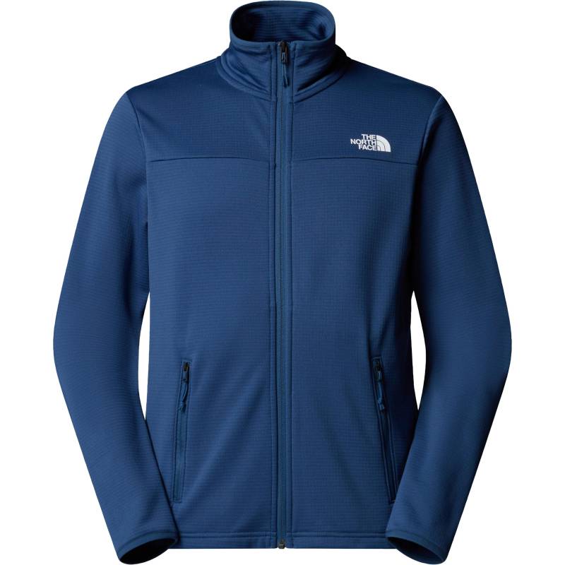 The North Face CEDAR Fleecejacke Herren von The North Face