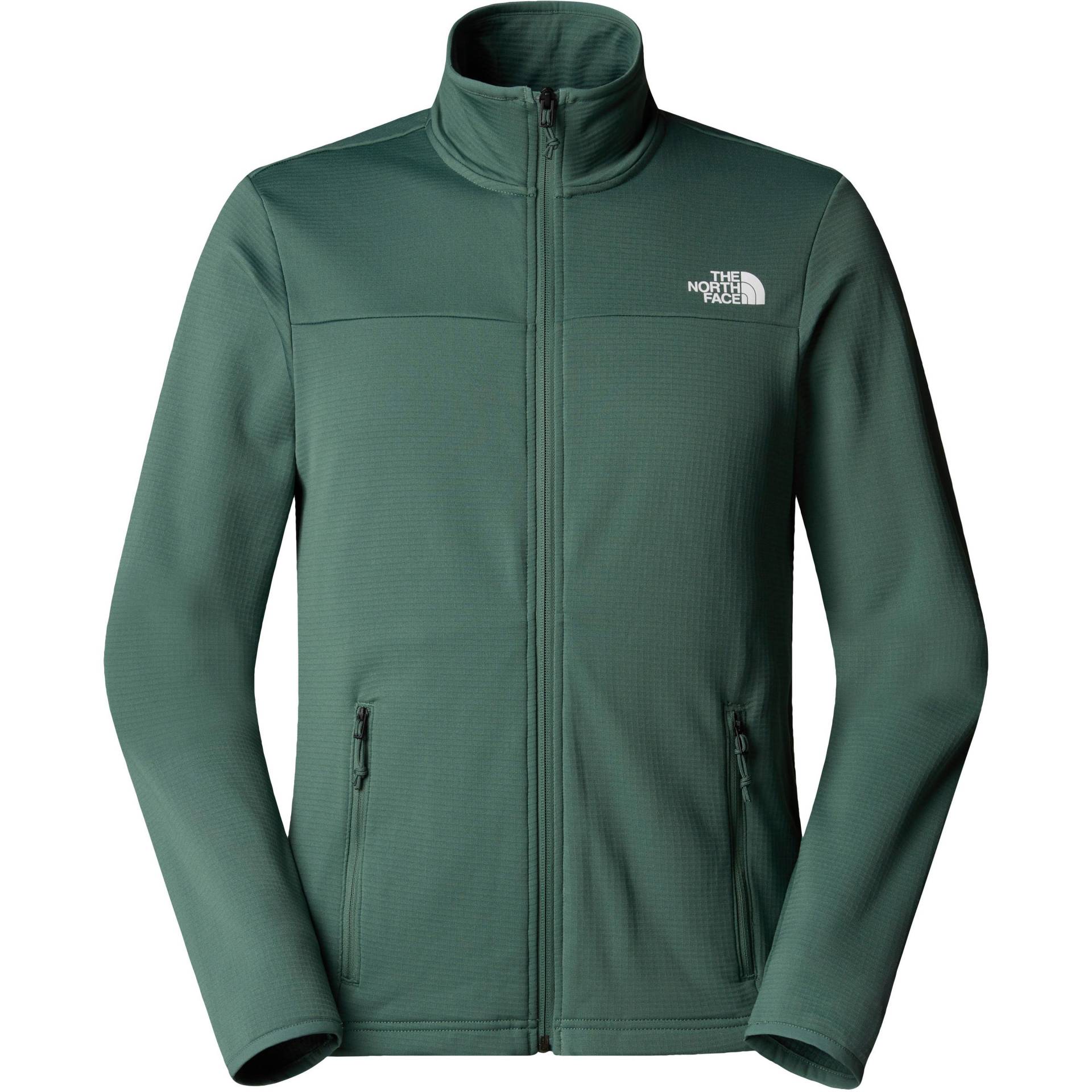 The North Face CEDAR Fleecejacke Herren von The North Face