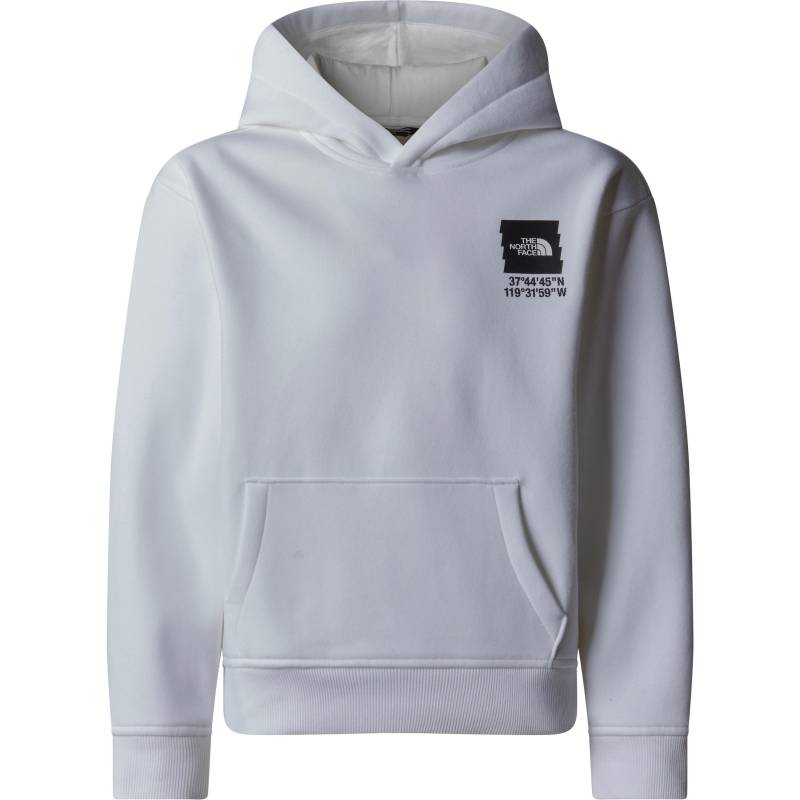 The North Face COORDINATES Hoodie Jungen von The North Face