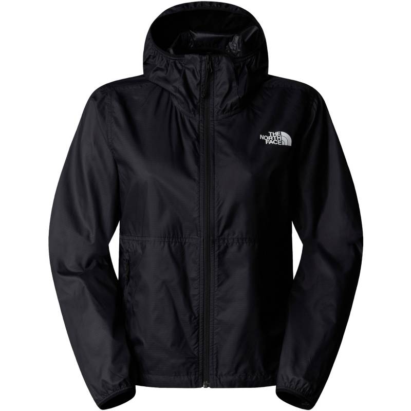 The North Face CYCLONE WIND Funktionsjacke Damen von The North Face