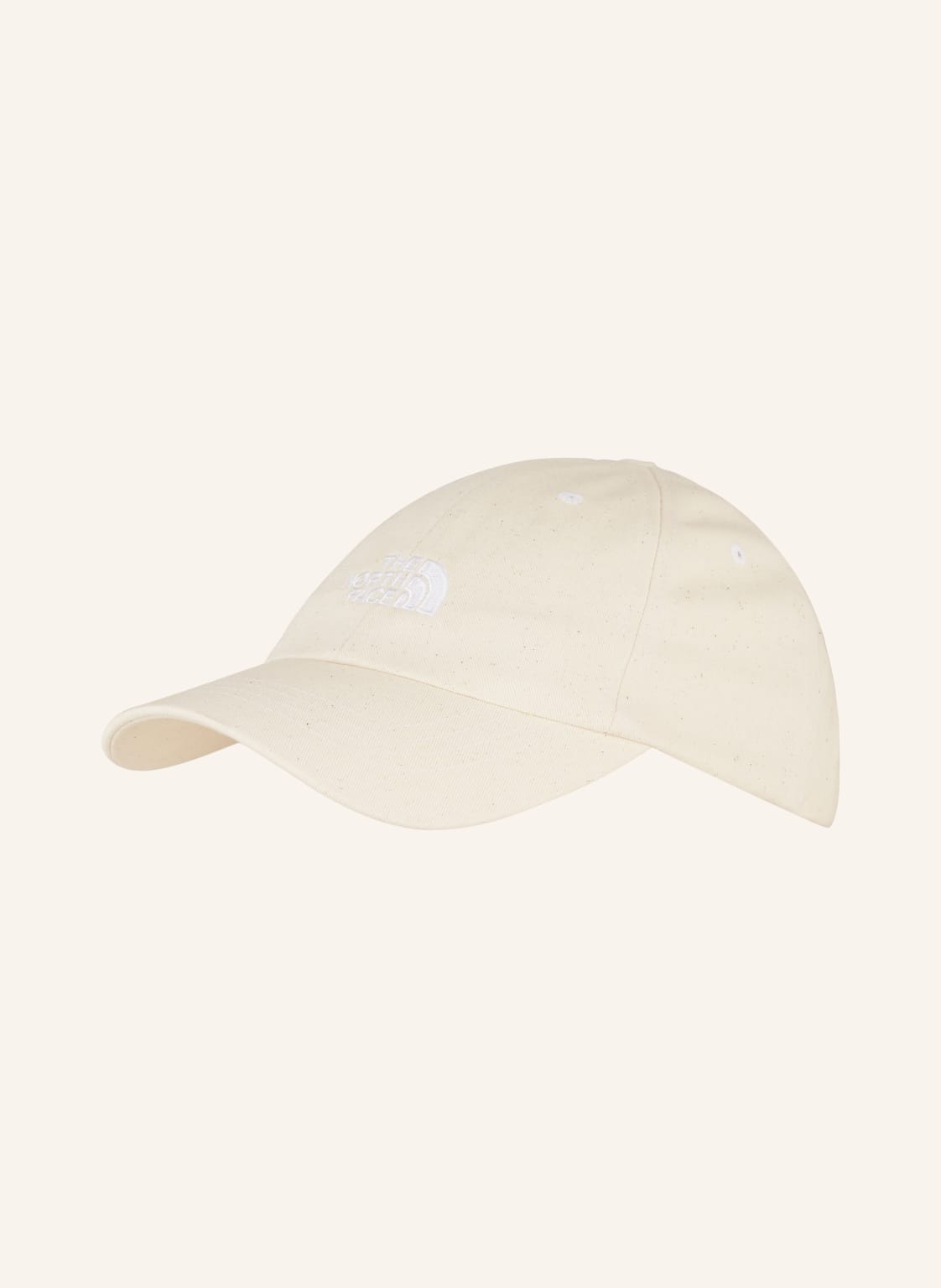 The North Face Cap Norm weiss The North Face Cap Norm weiss von The North Face