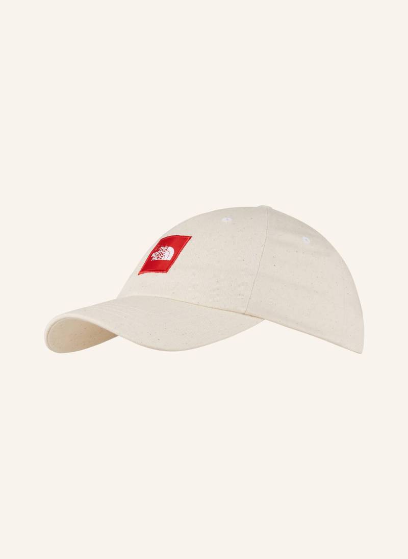 The North Face Cap Norm weiss The North Face Cap Norm weiss von The North Face