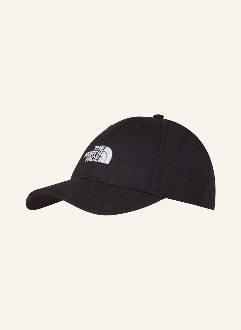 The North Face Cap 66 Classic schwarz von The North Face