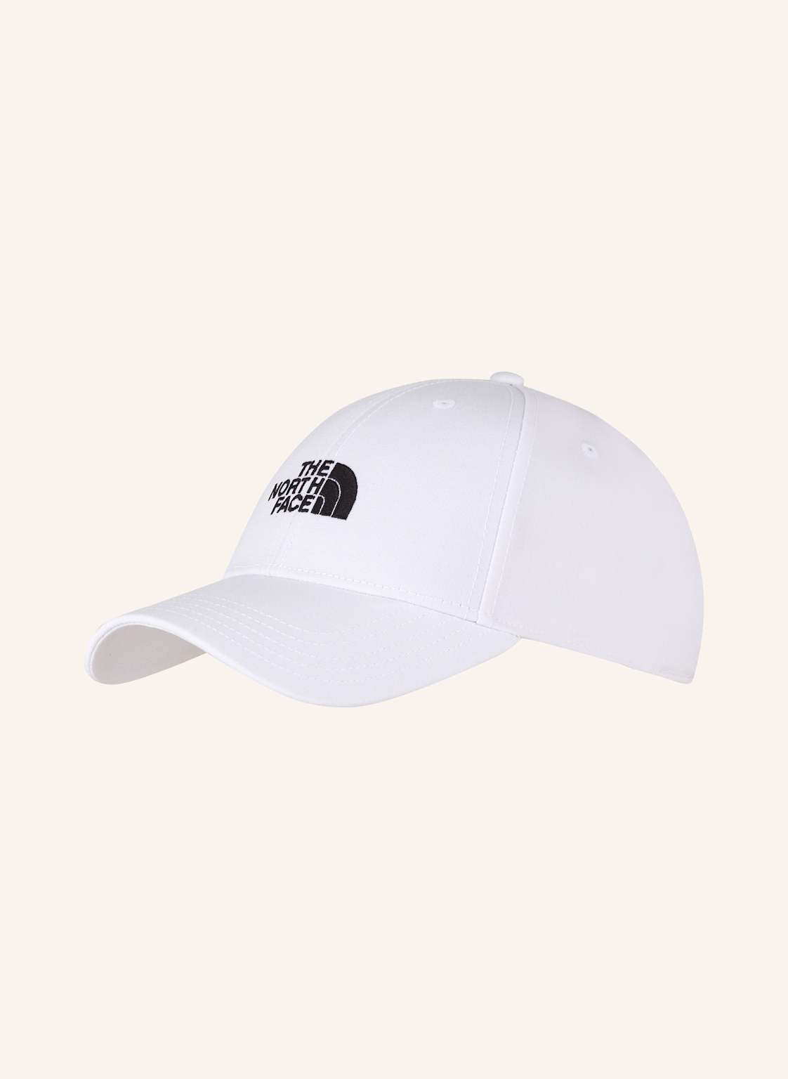 The North Face Cap 66 Classic weiss The North Face Cap 66 Classic weiss von The North Face