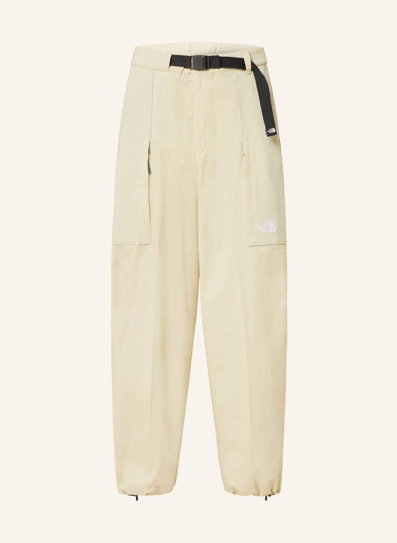 The North Face Cargohose Regular Fit beige von The North Face