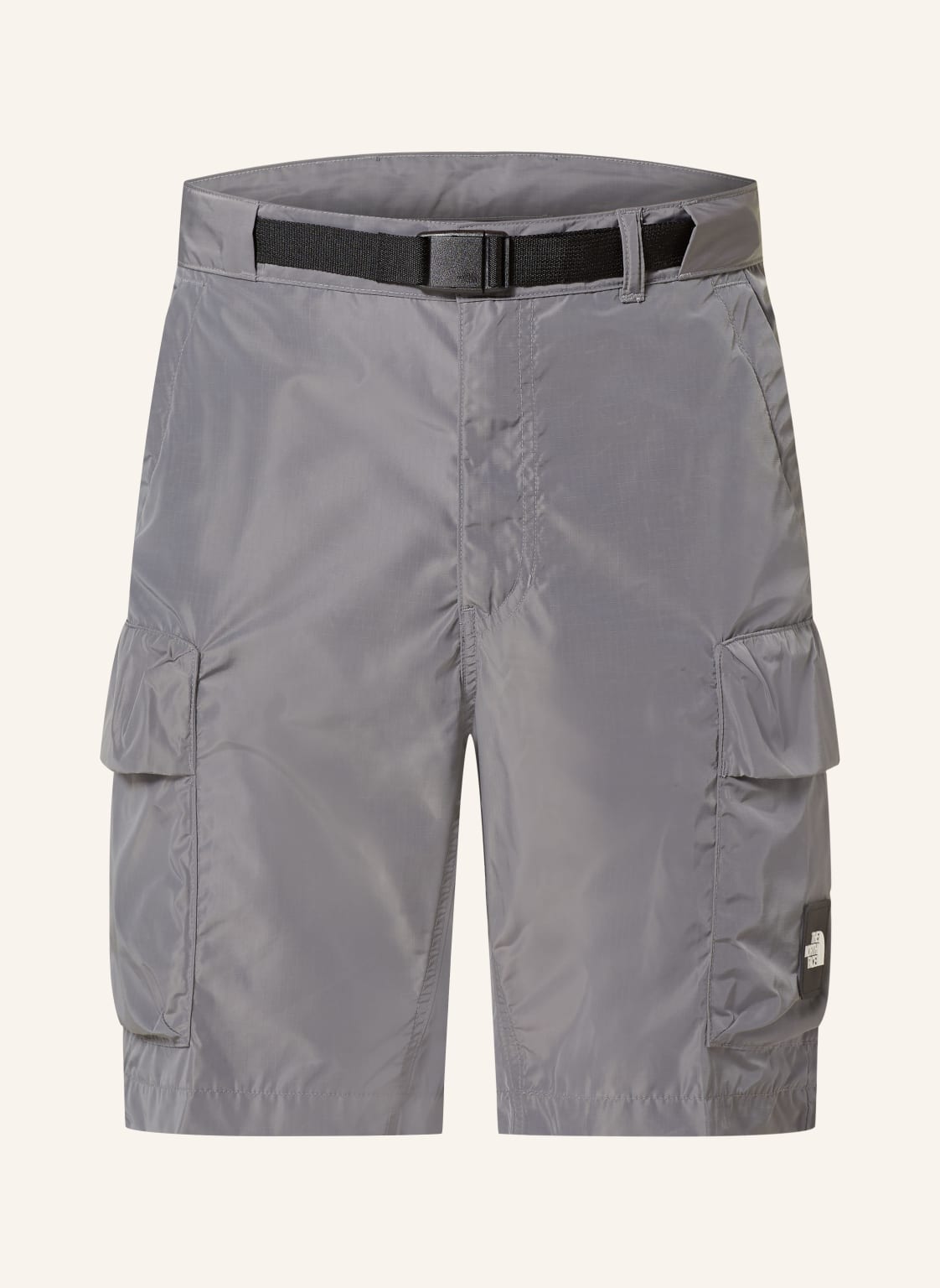 The North Face Cargoshorts Loose Tapered Fit grau von The North Face