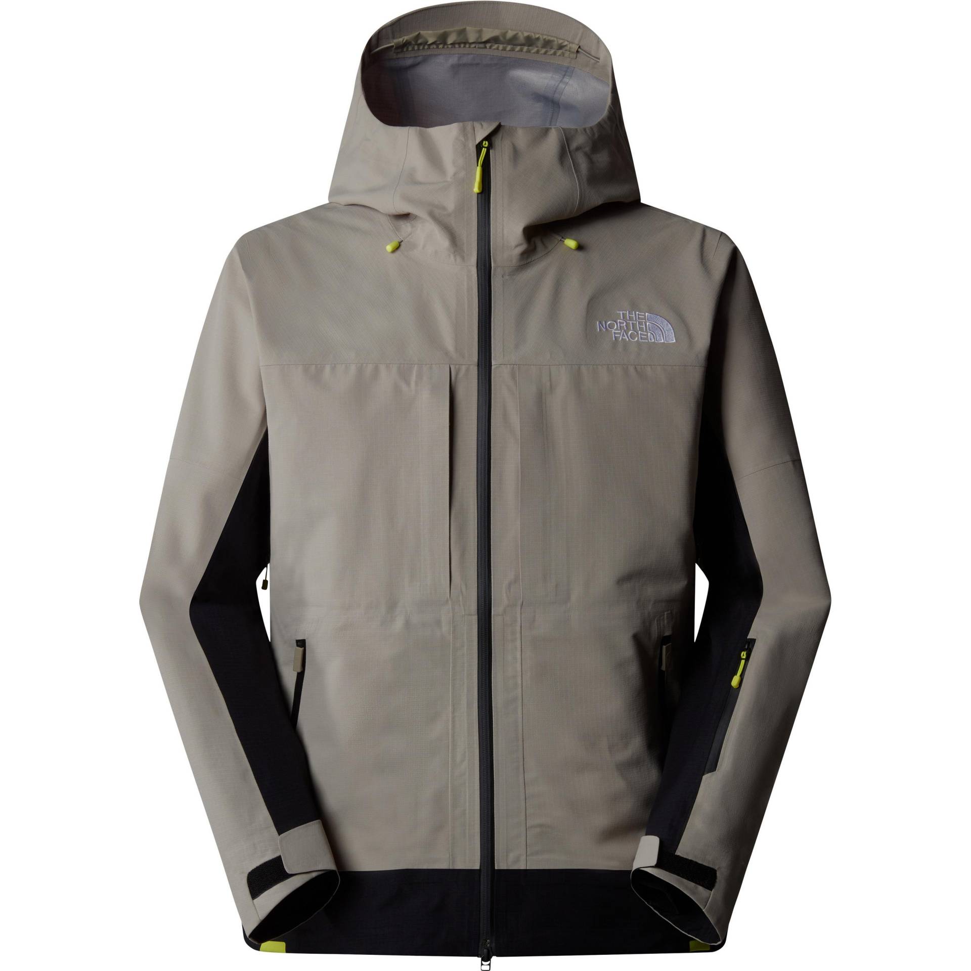 The North Face Ceptor Skijacke Herren von The North Face