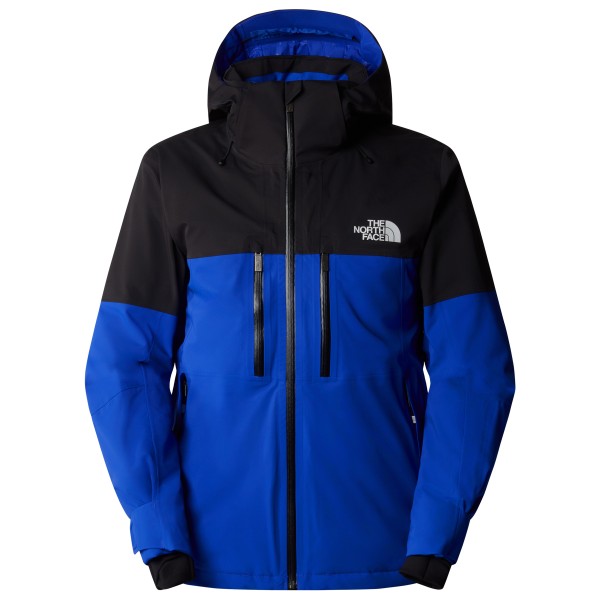 The North Face - Chakal Jacket - Skijacke Gr M blau von The North Face