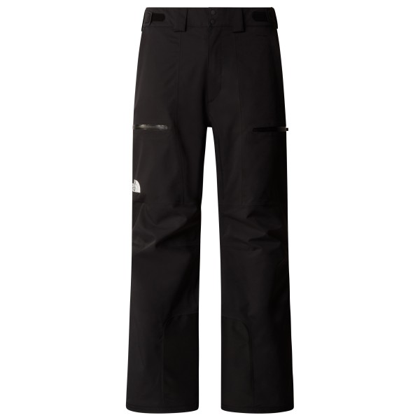 The North Face - Chakal Pant - Skihose Gr XL - Regular schwarz von The North Face