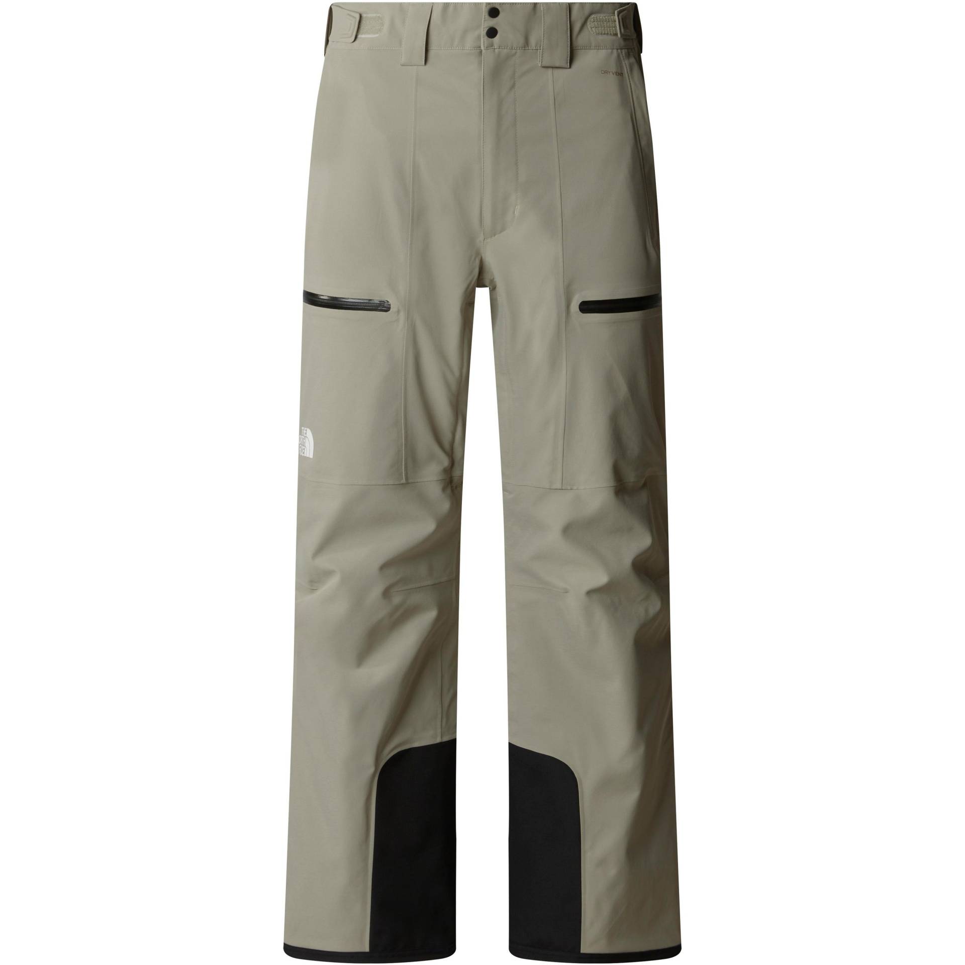 The North Face Chakal Skihose Herren von The North Face