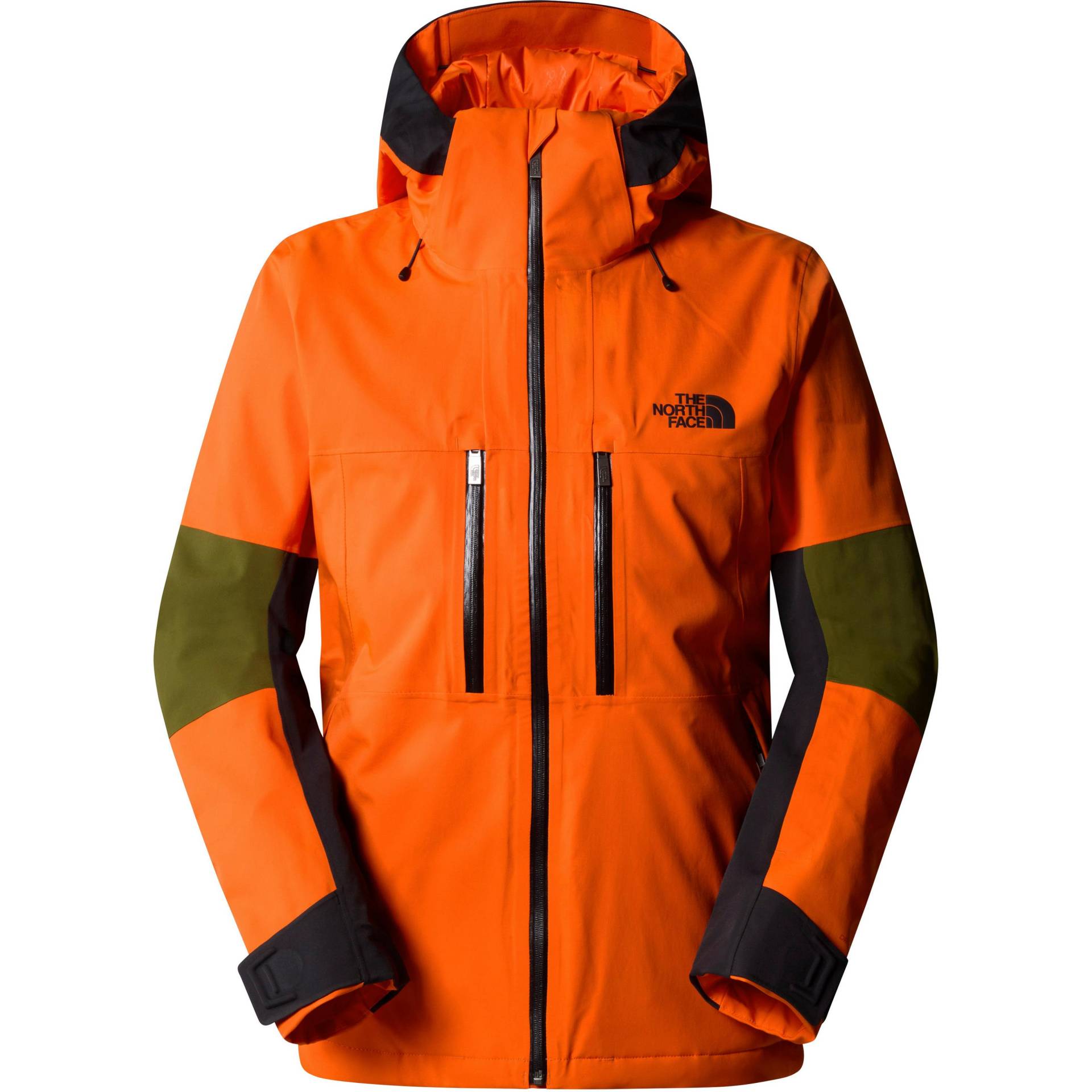 The North Face Chakal Skijacke Herren von The North Face