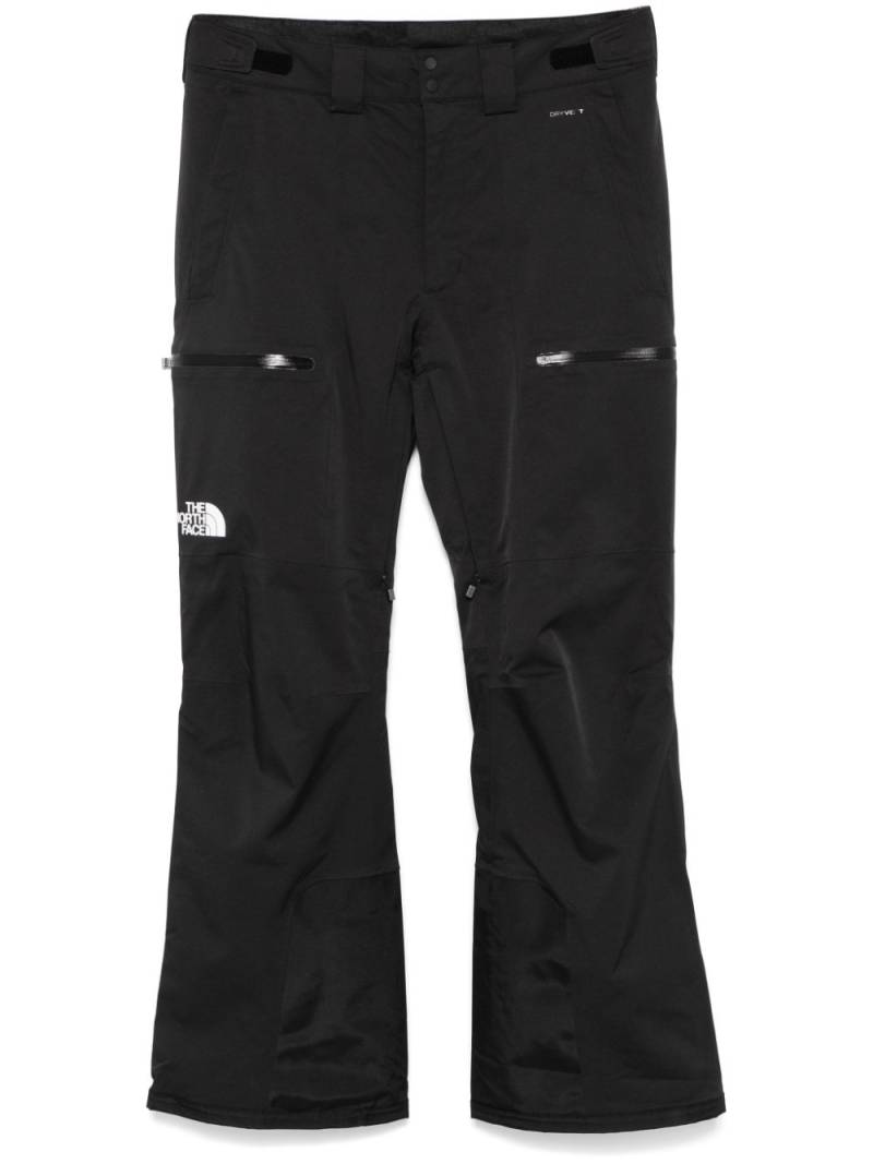 The North Face Chakal ski pants - Black von The North Face