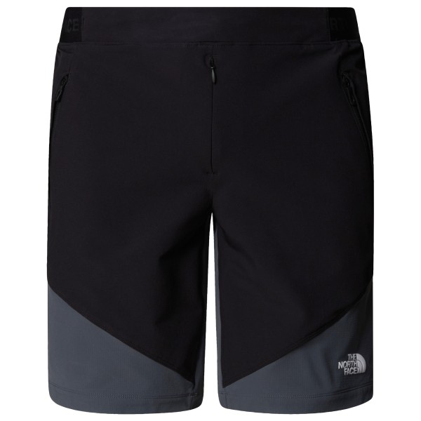 The North Face - Circadian Alpine Short - Shorts Gr 32 schwarz von The North Face