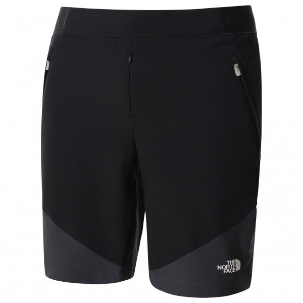 The North Face - Circadian Alpine Short - Shorts Gr 34 schwarz von The North Face