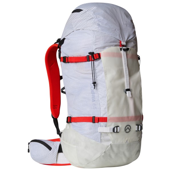 The North Face - Cobra 65 - Tourenrucksack Gr 65 l - L/XL grau von The North Face