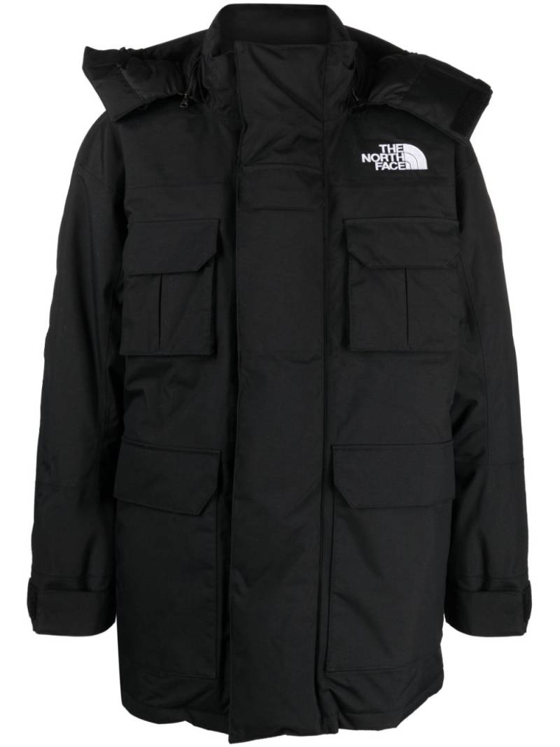 The North Face Coldworks Insulated parka - Black von The North Face