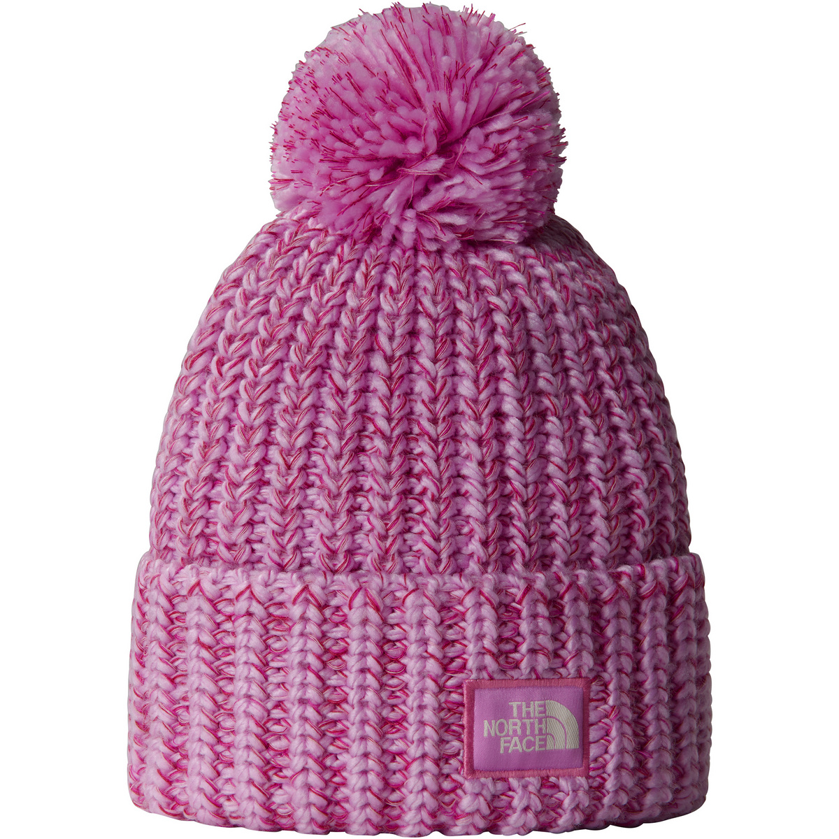 The North Face Cozy Chunky Cabin Mütze The North Face Cozy Chunky Cabin Mütze von The North Face