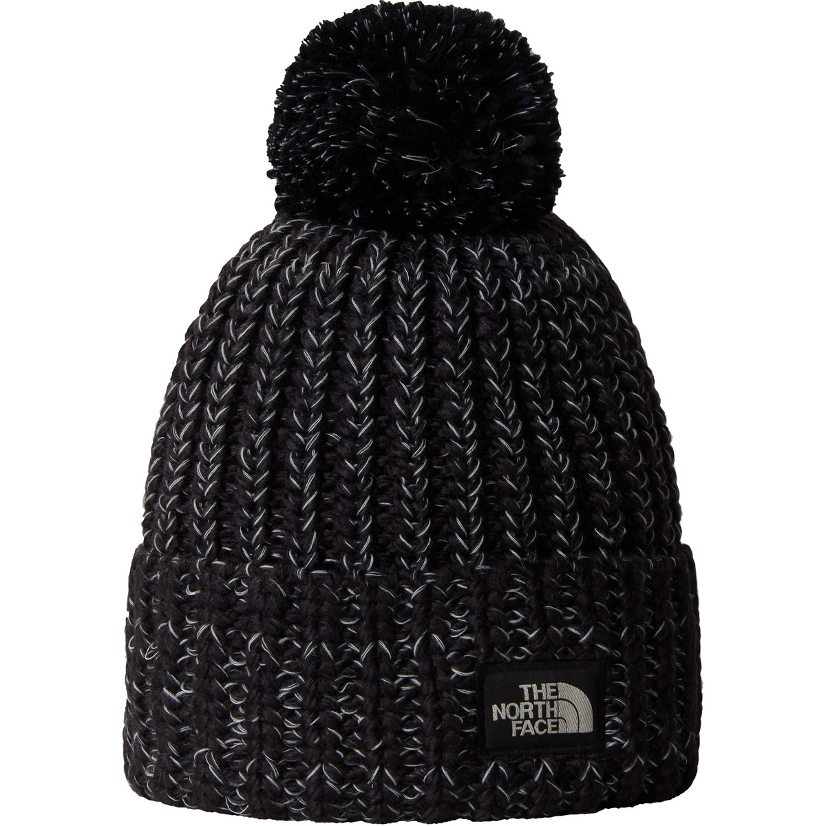 The North Face Cozy Chunky Cabin Mütze von The North Face