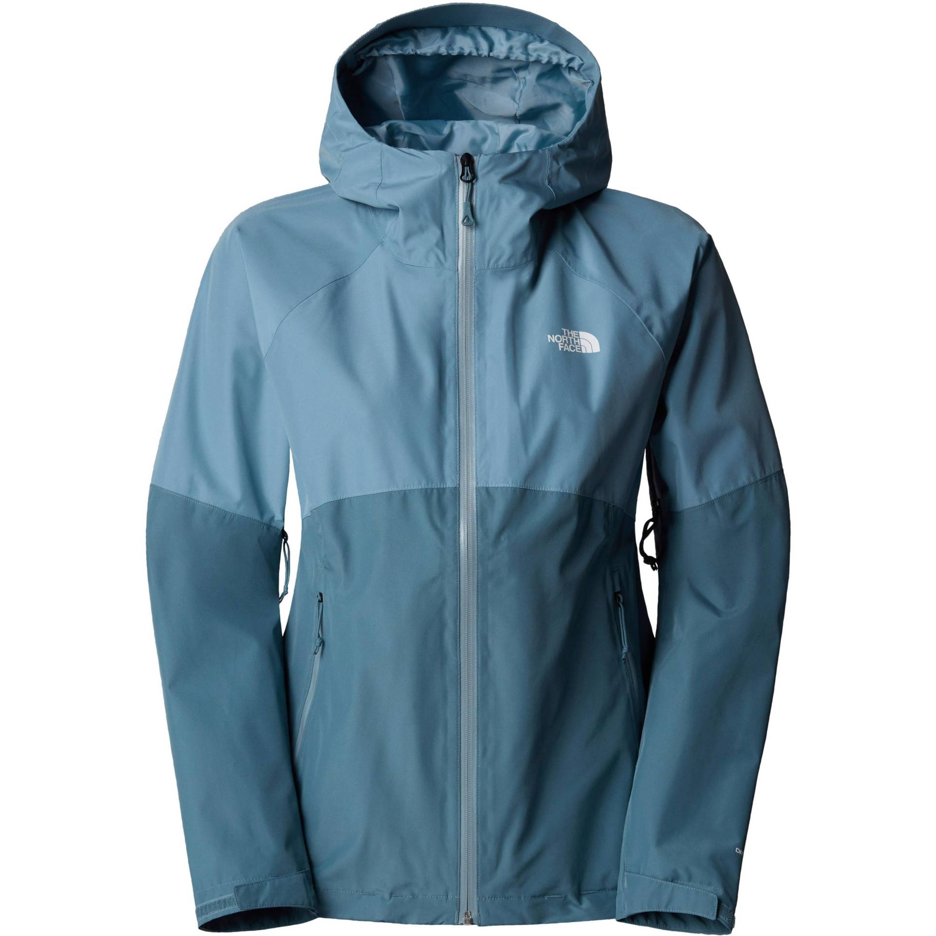 The North Face DIABLO DYNAMIC ZIP-IN Funktionsjacke Damen von The North Face