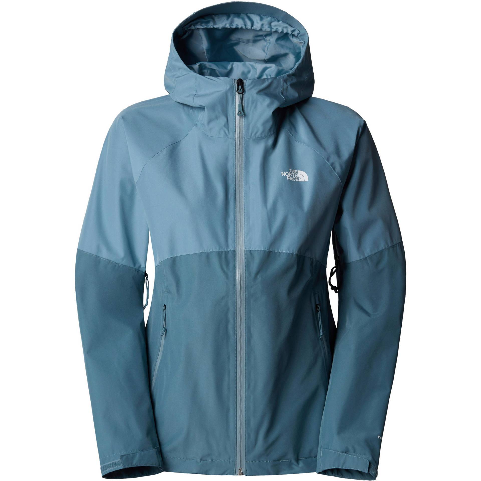 The North Face DIABLO DYNAMIC ZIP-IN Funktionsjacke Damen The North Face DIABLO DYNAMIC ZIP-IN Funktionsjacke Damen von The North Face