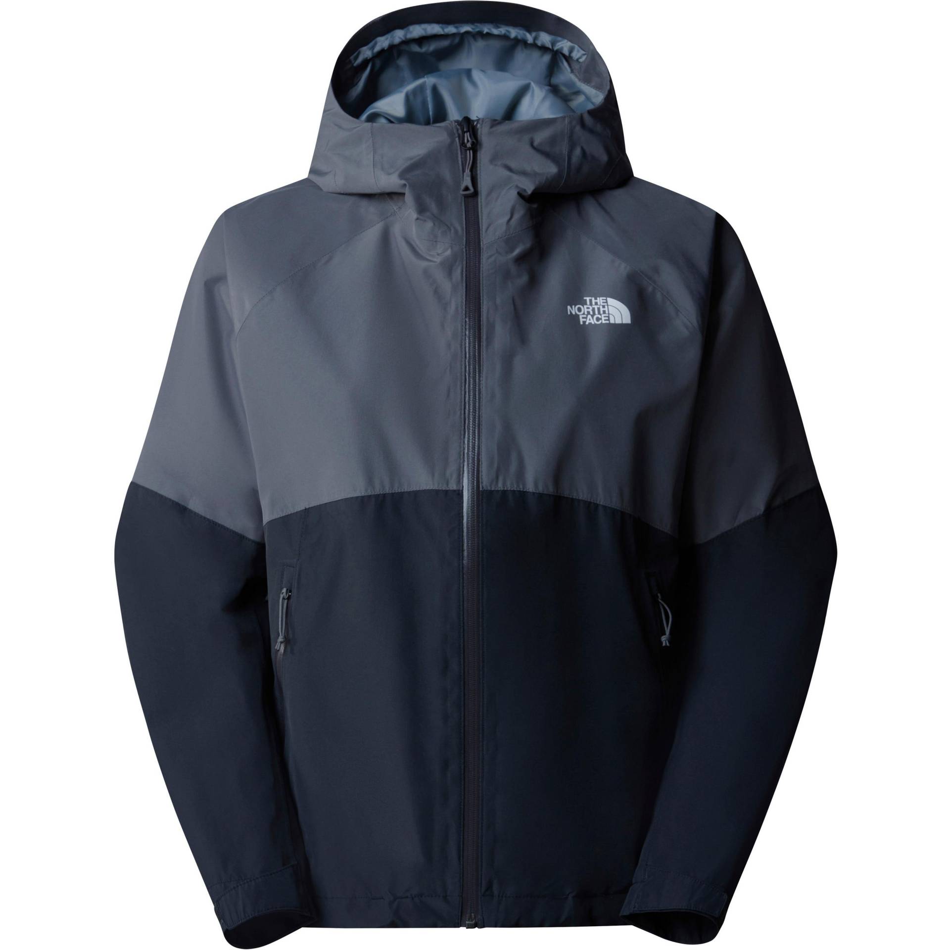 The North Face DIABLO DYNAMIC ZIP-IN Funktionsjacke Damen The North Face DIABLO DYNAMIC ZIP-IN Funktionsjacke Damen von The North Face