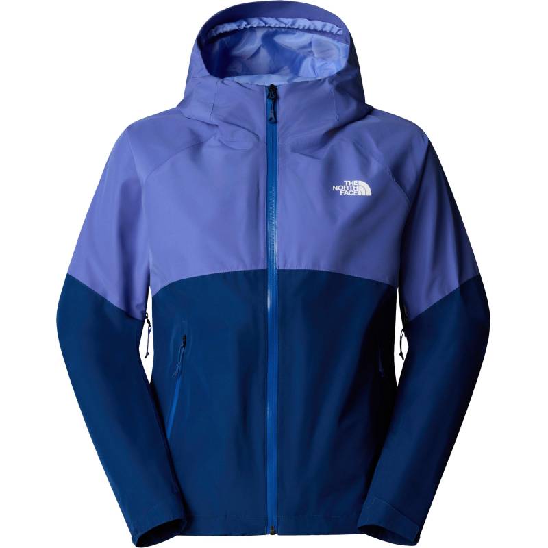 The North Face DIABLO DYNAMIC ZIP-IN Funktionsjacke Damen von The North Face