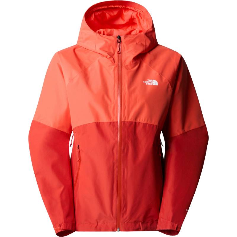 The North Face DIABLO DYNAMIC ZIP-IN Funktionsjacke Damen von The North Face