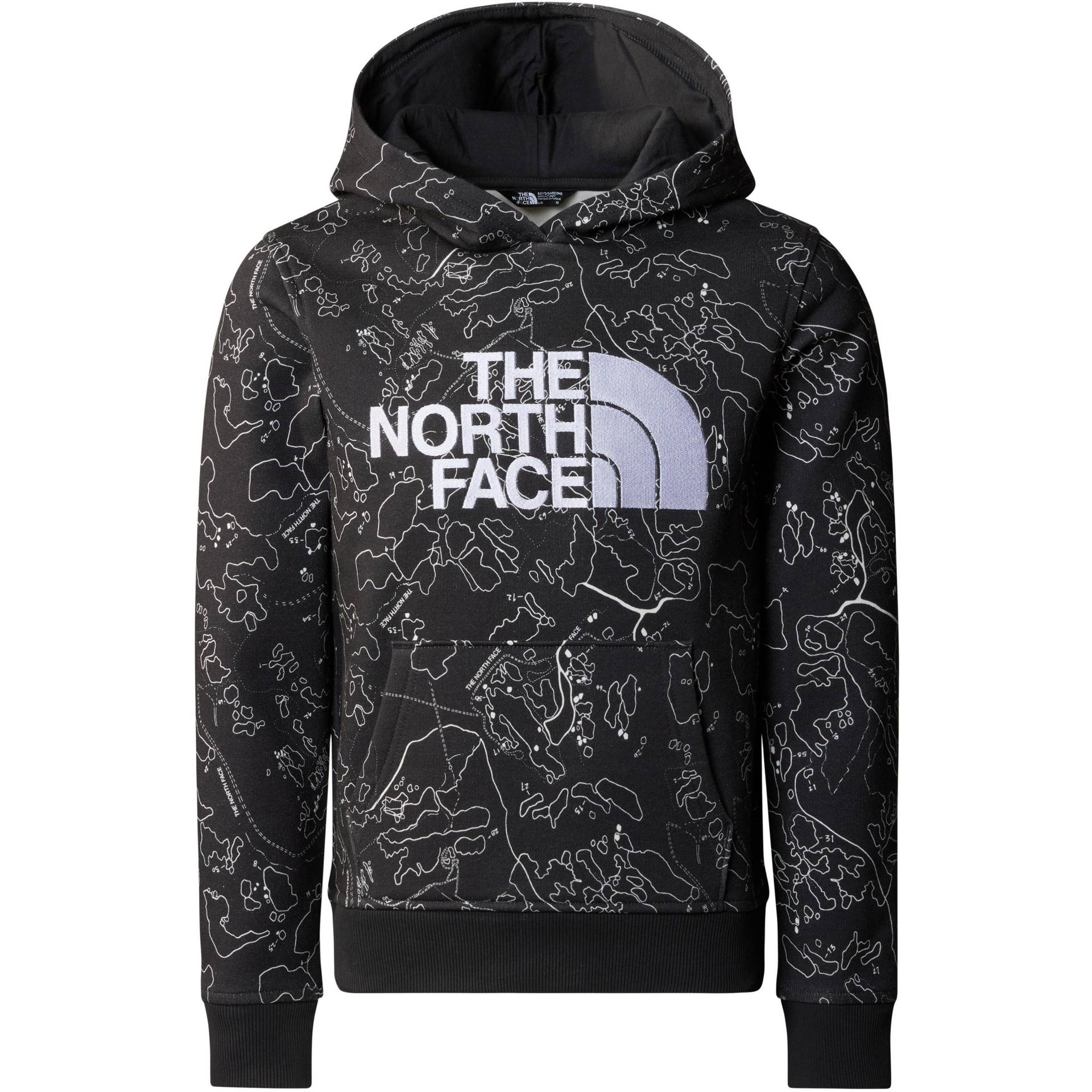 The North Face DREW PEAK Hoodie Kinder von The North Face