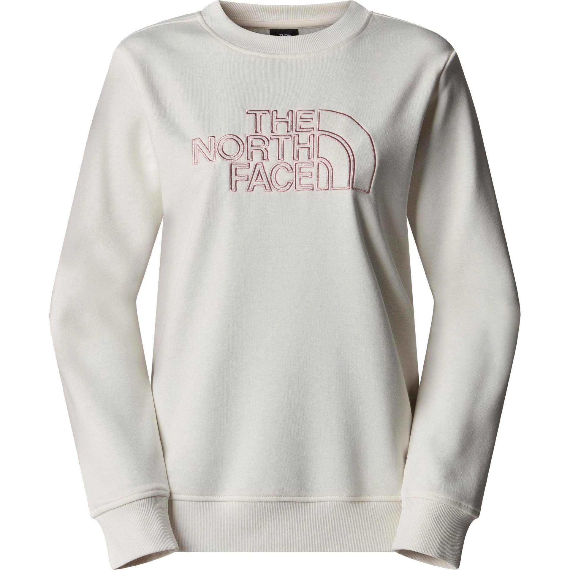 The North Face DREW PEAK LIGHT Sweatshirt Damen von The North Face