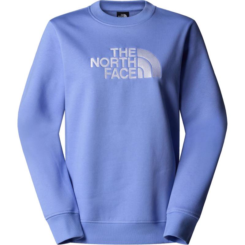 The North Face DREW PEAK Sweatshirt Damen von The North Face