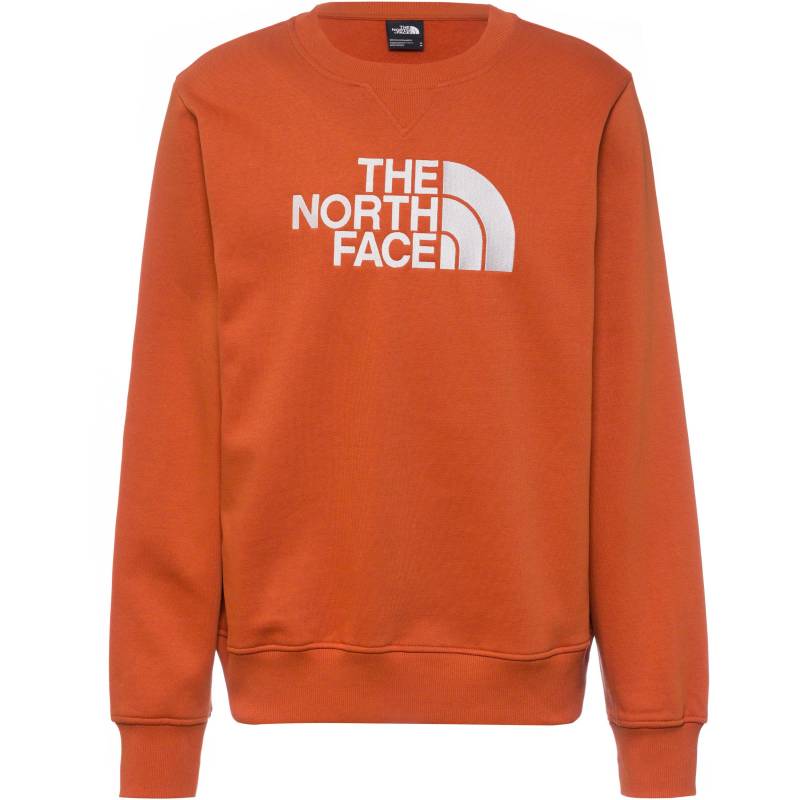 The North Face DREW PEAK Sweatshirt Herren von The North Face