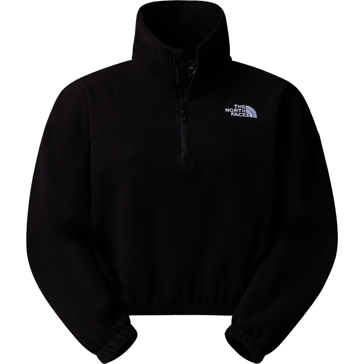 The North Face Damen 100 Glacier Half Zip Fleece Pullover von The North Face