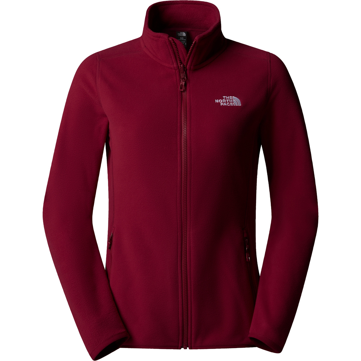 The North Face Damen 100 Glacier Jacke The North Face Damen 100 Glacier Jacke von The North Face